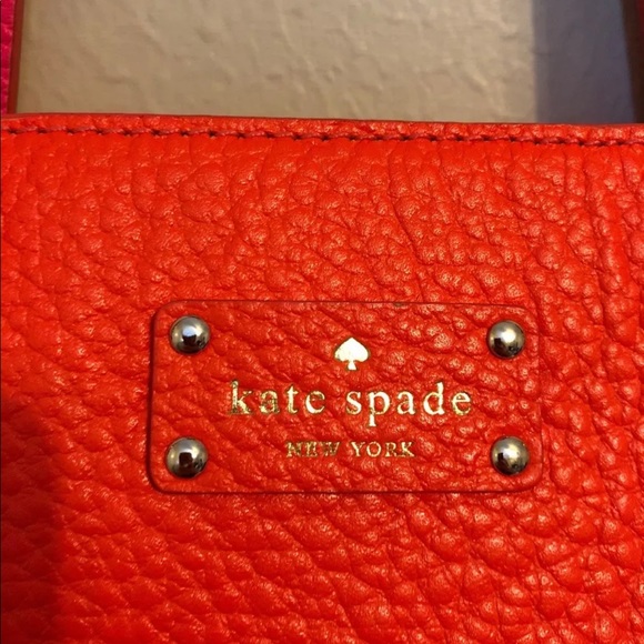 Kate Spade Tote Bag - Picture 4 of 8